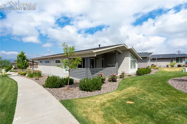 $949,000 | 10409 Marshall Mesa Court, Colorado Springs, CO 80924