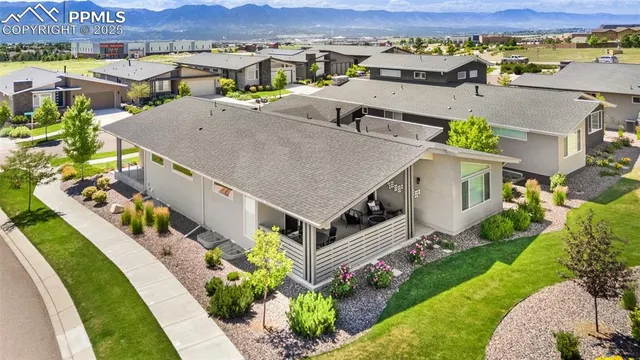 $949,000 | 10409 Marshall Mesa Court, Colorado Springs, CO 80924