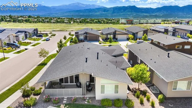 $949,000 | 10409 Marshall Mesa Court, Colorado Springs, CO 80924