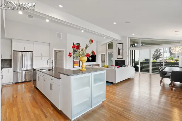 $949,000 | 10409 Marshall Mesa Court, Colorado Springs, CO 80924