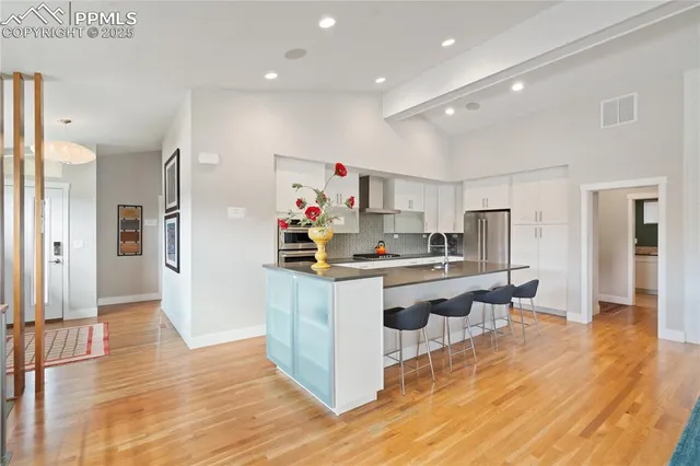 $949,000 | 10409 Marshall Mesa Court, Colorado Springs, CO 80924