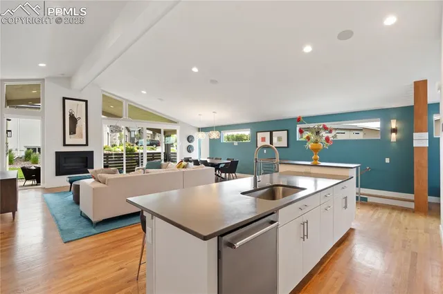 $949,000 | 10409 Marshall Mesa Court, Colorado Springs, CO 80924