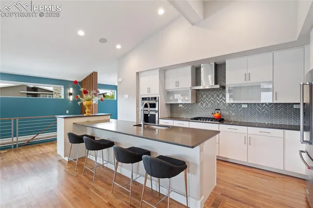 $949,000 | 10409 Marshall Mesa Court, Colorado Springs, CO 80924