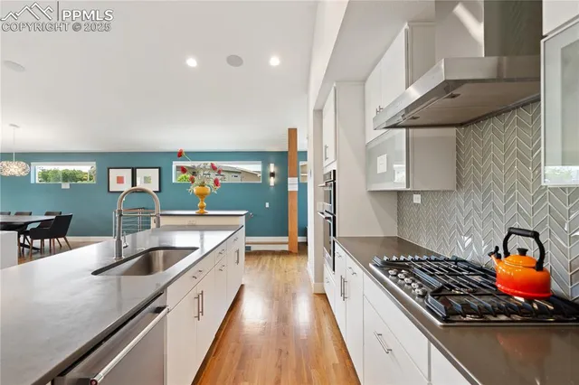 $949,000 | 10409 Marshall Mesa Court, Colorado Springs, CO 80924