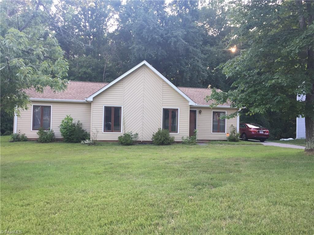 3516 Cedar Post Road Winston-Salem, NC 27127 - Photo 1 of 17 Gallery Image 1