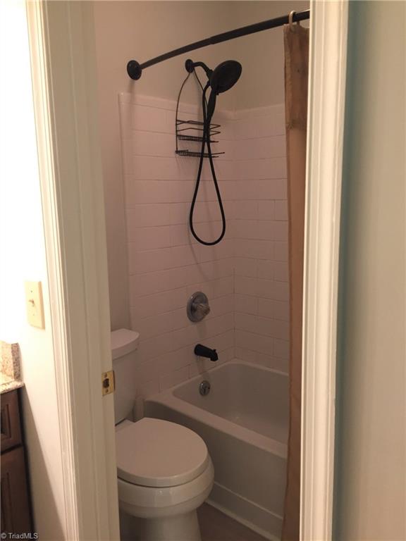 3516 Cedar Post Road Winston-Salem, NC 27127 - Photo 12 of 17 Gallery Image 12