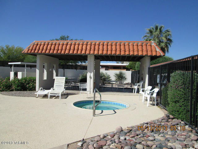 5960 East Refreshment Pass Tucson, AZ 85712 - Photo 16 of 17