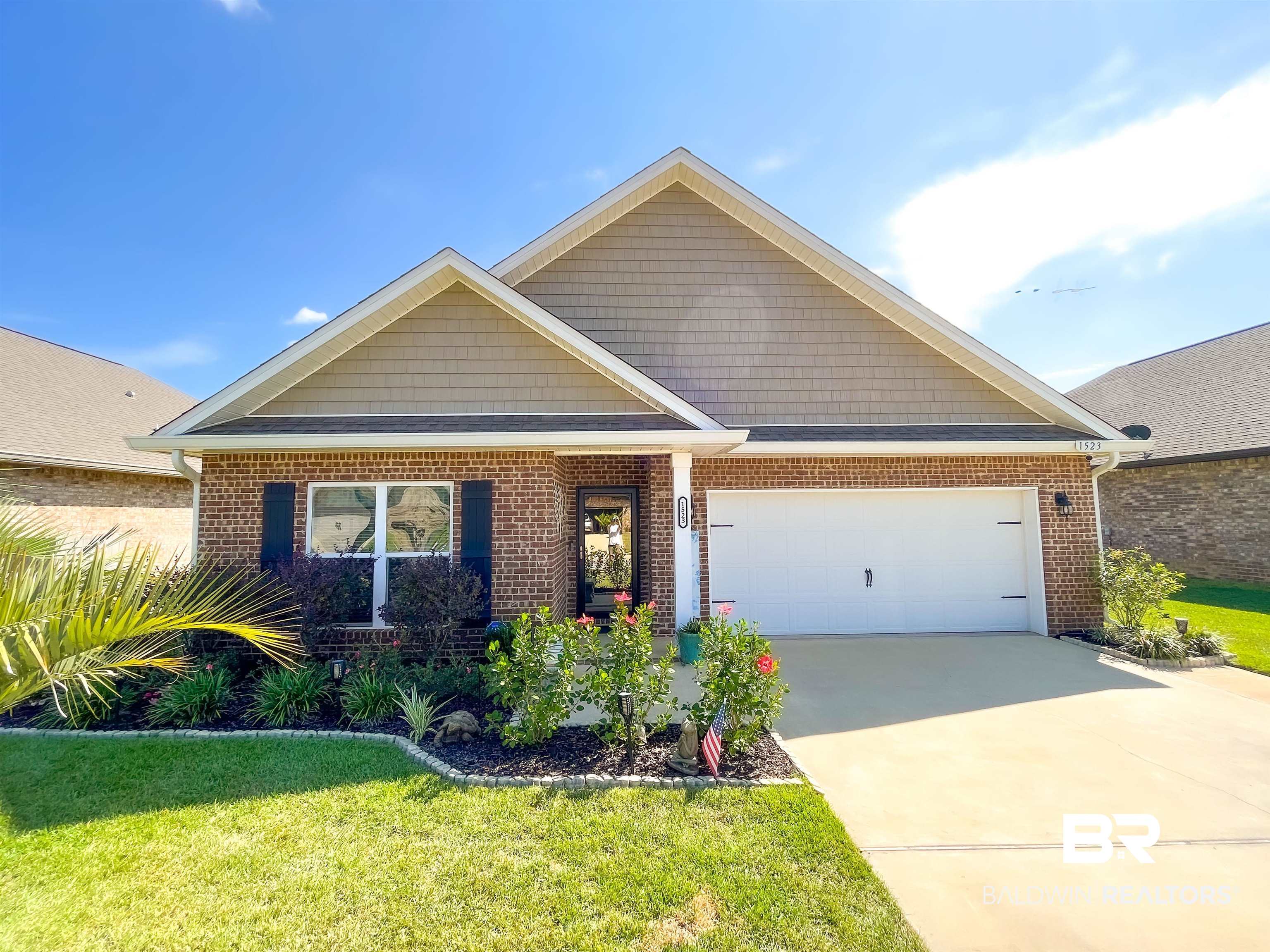1523 Kairos Loop Foley, AL 36535 - Photo 1 of 49