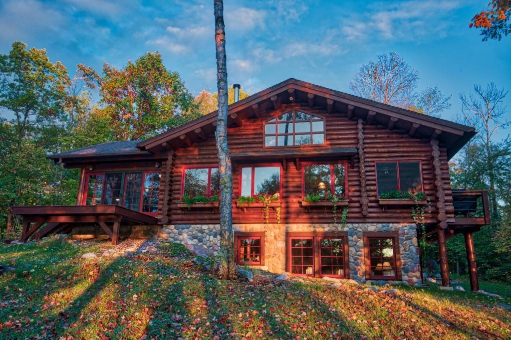 690 Sioux Tr Road Northwest Hackensack, MN 56452 - Photo 1 of 1 Gallery Image 1