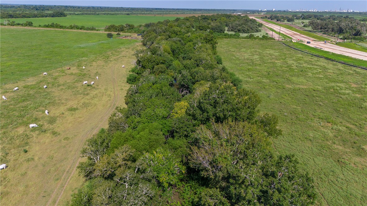 0 Black Bayou Road Bloomington, TX 77951 - Photo 16 of 39 a view of an outdoor space and a lake view