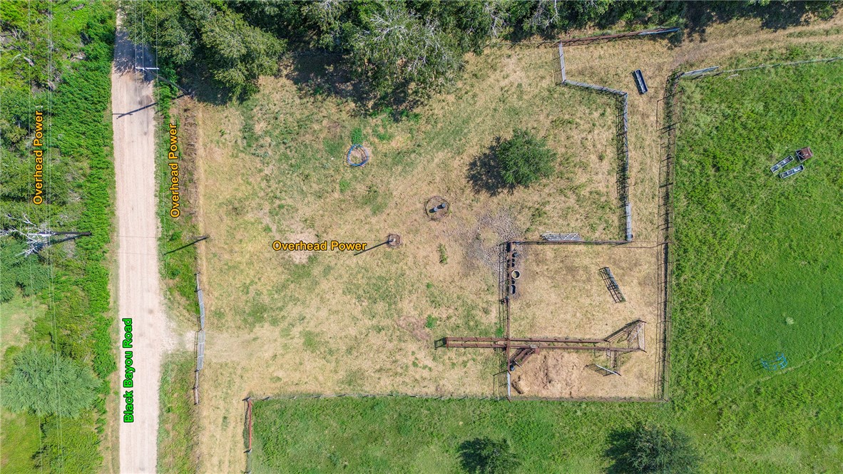 0 Black Bayou Road Bloomington, TX 77951 - Photo 18 of 39