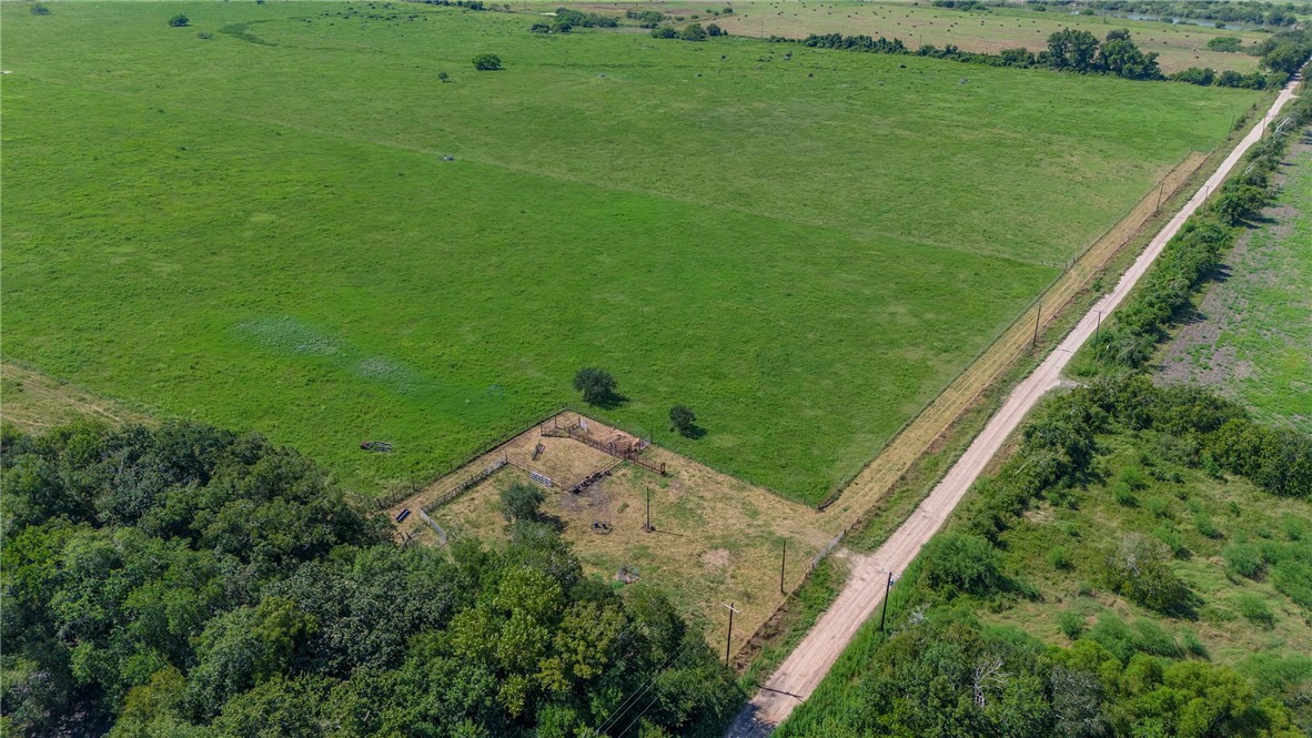 0 Black Bayou Road Bloomington, TX 77951 - Photo 20 of 39 a view of a golf course with a garden