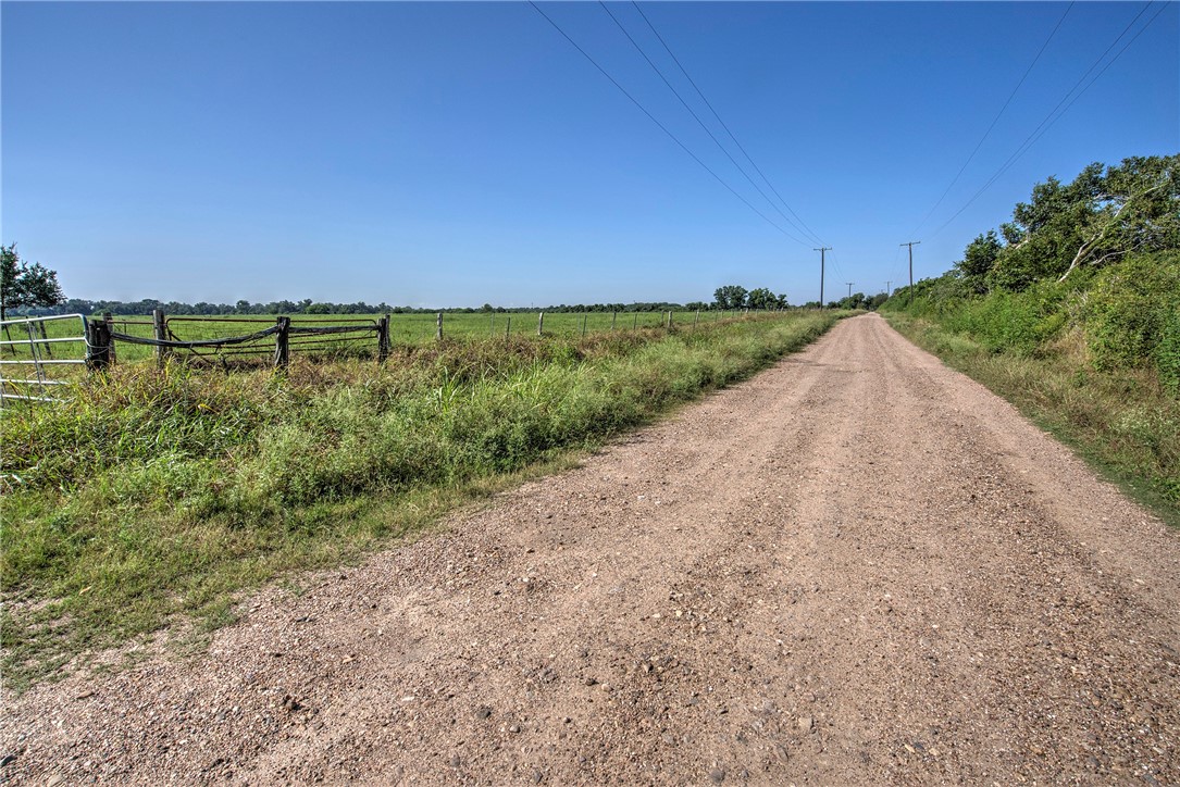 0 Black Bayou Road Bloomington, TX 77951 - Photo 27 of 39 a view of a field with an outdoor space