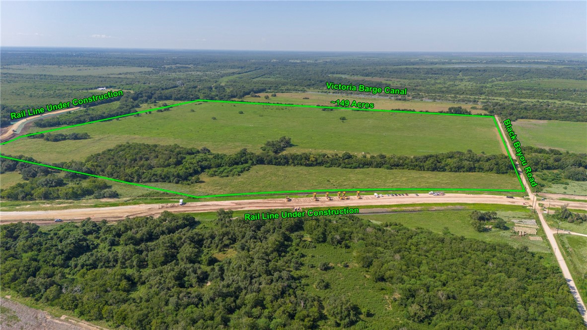 0 Black Bayou Road Bloomington, TX 77951 - Photo 28 of 39 a view of a field with an ocean