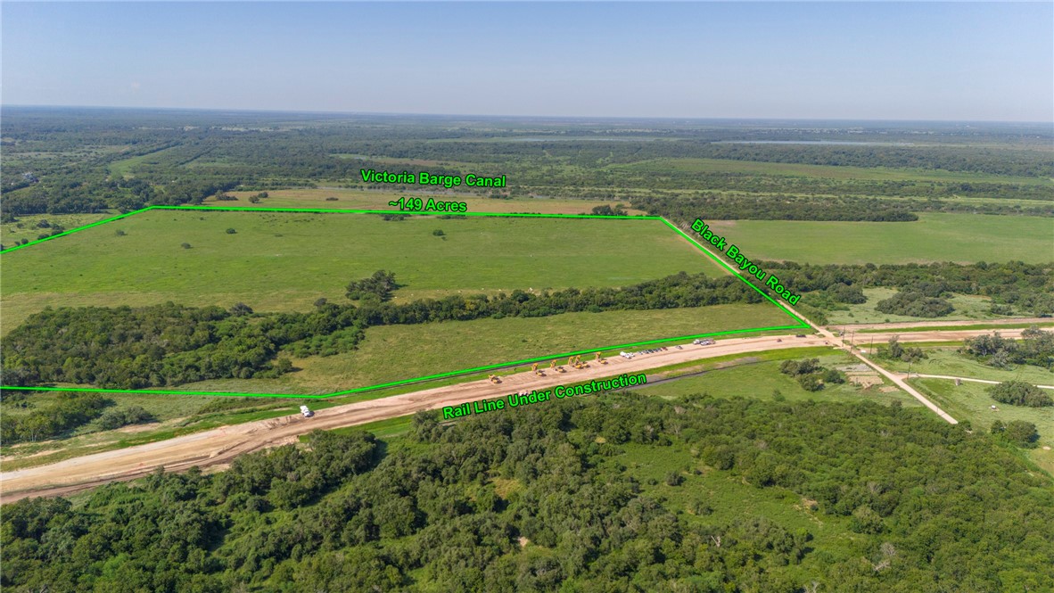 0 Black Bayou Road Bloomington, TX 77951 - Photo 29 of 39 a view of a city