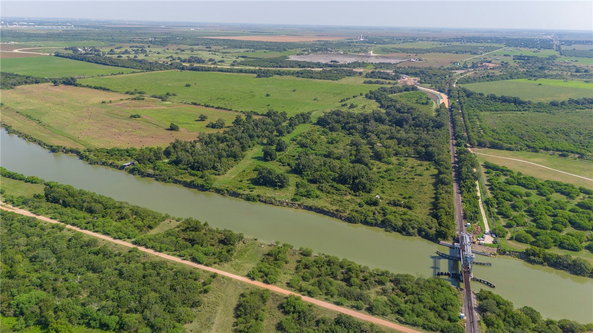 0 Black Bayou Road Bloomington, TX 77951 - Photo 3 of 39 a view of a green field with an ocean
