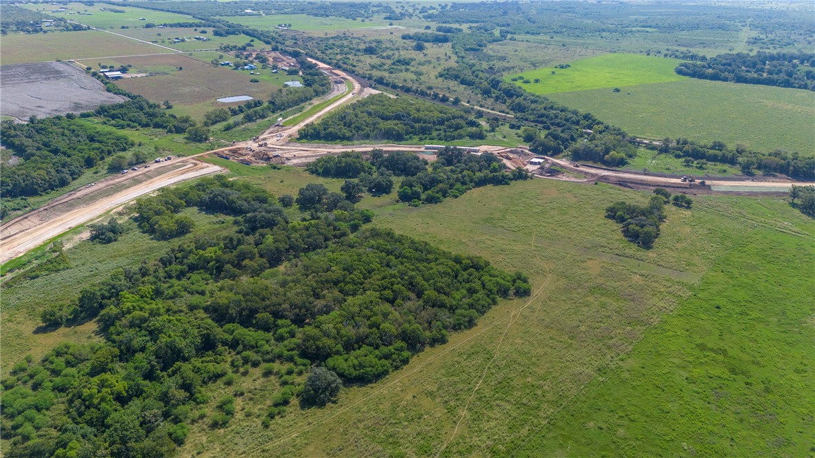 0 Black Bayou Road Bloomington, TX 77951 - Photo 8 of 39 a view of a lake with a yard
