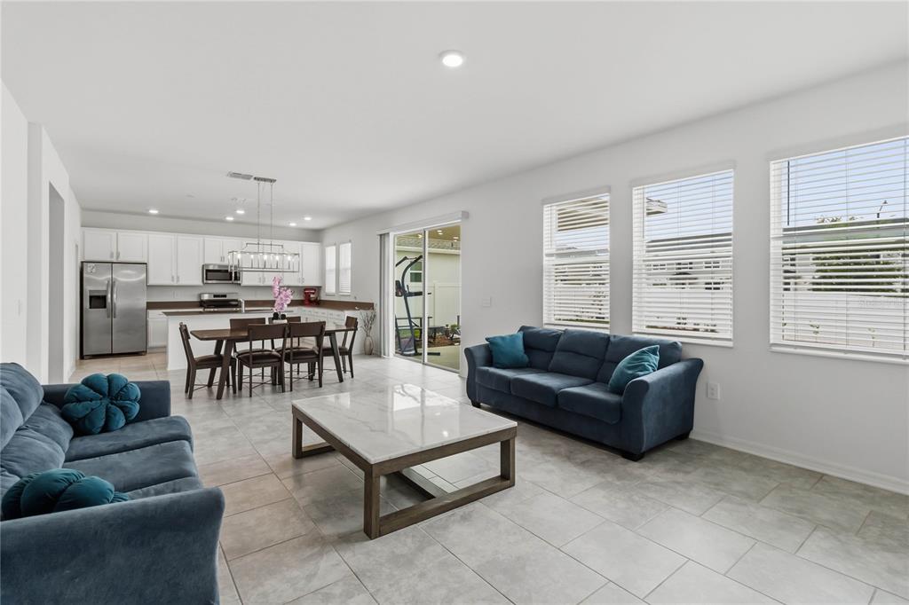 4178 Conjunction Way Apopka, FL 32712 - Photo 7 of 33