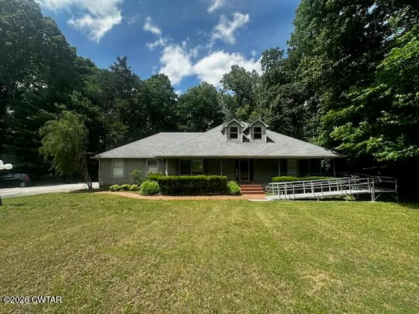 $399,000 | 1014 Crawford Springs Road, Beech Bluff, TN 38313