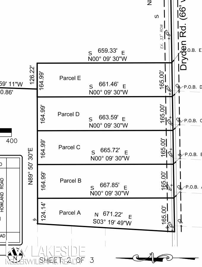 B1 Dryden Road Almont, MI 48003 - Photo 1 of 1