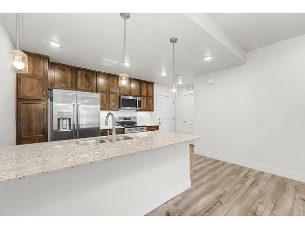 $424,795 | 265 High Point Drive, Unit 102, Longmont, CO 80504