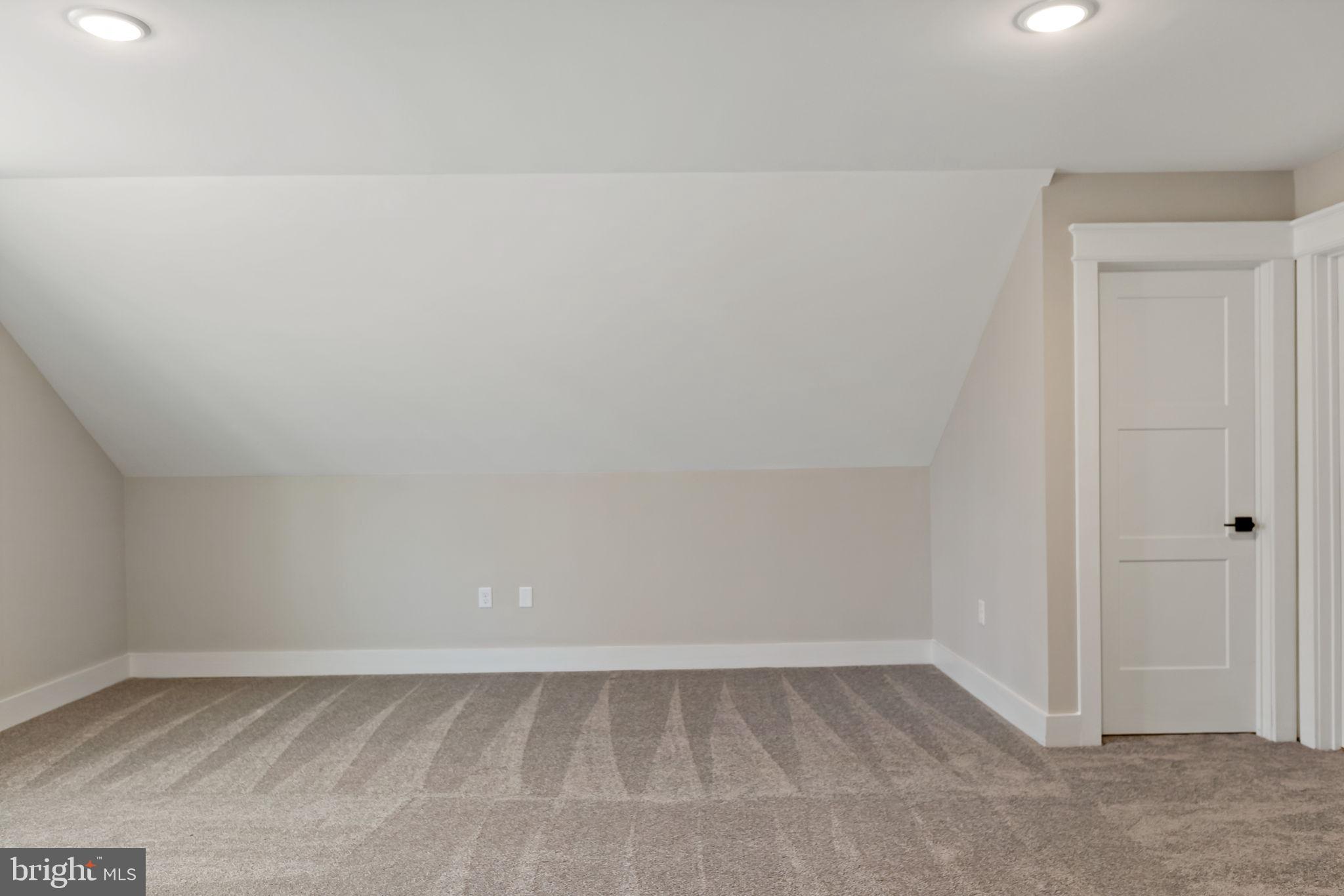 321 Mistletoe Lane Shepherdstown, WV 25443 - Photo 48 of 58 a view of an empty room