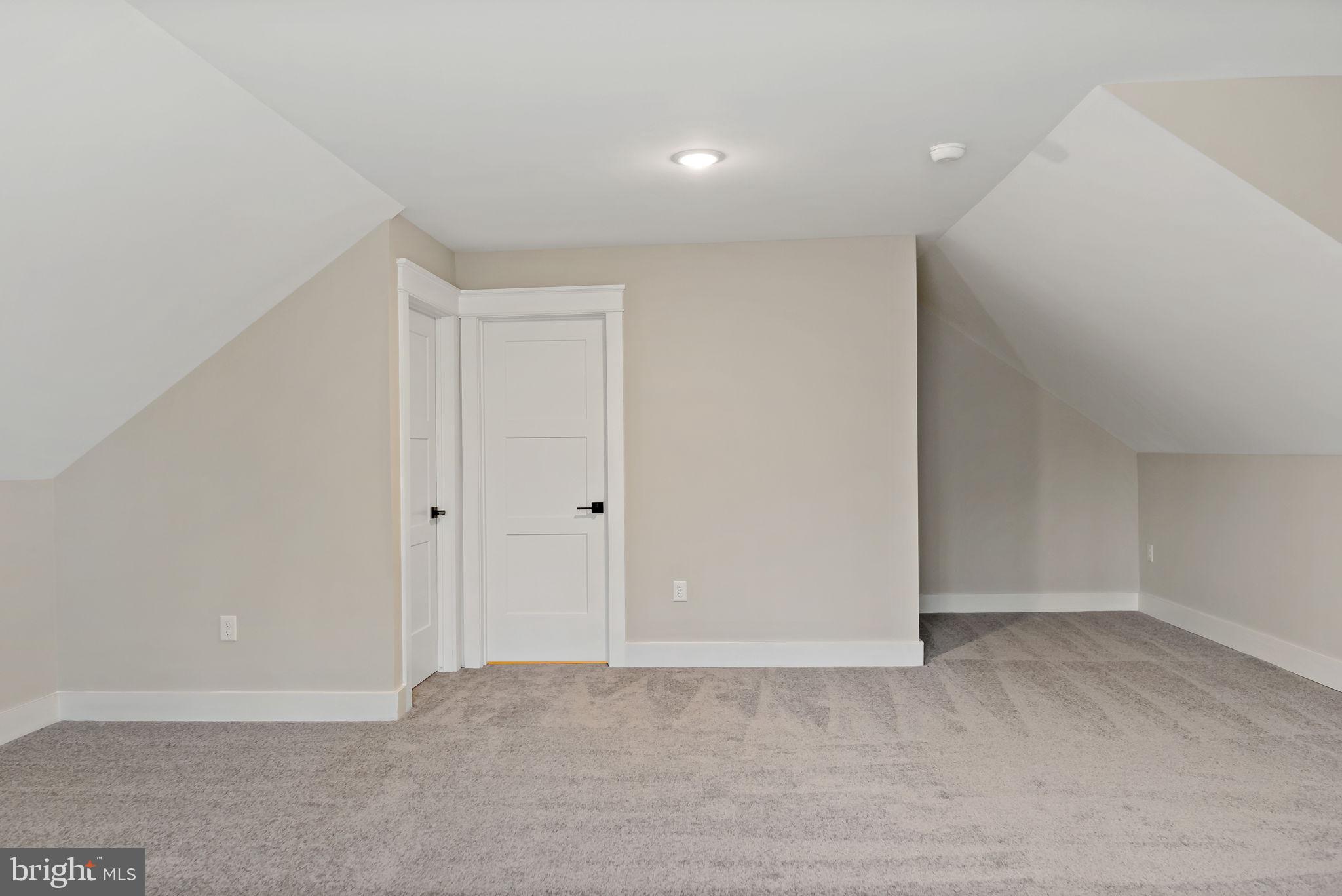 321 Mistletoe Lane Shepherdstown, WV 25443 - Photo 49 of 58 a view of an empty room