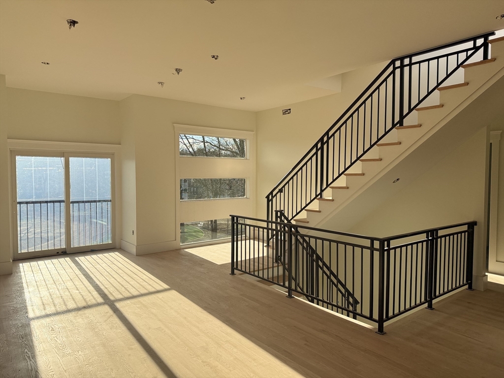 57 Highland Road, Unit 2 Brookline, MA 02445 - Photo 1 of 9 Gallery Image 1
