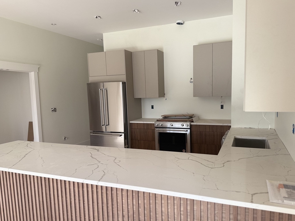 57 Highland Road, Unit 2 Brookline, MA 02445 - Photo 3 of 9 Gallery Image 3