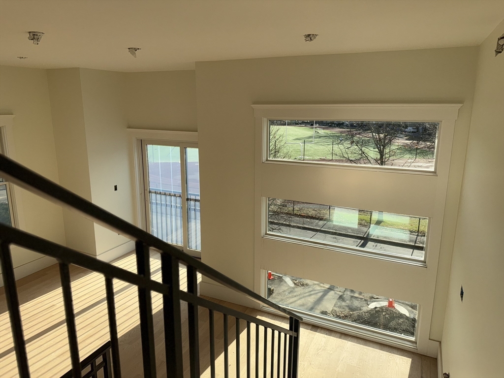 57 Highland Road, Unit 2 Brookline, MA 02445 - Photo 5 of 9 Gallery Image 5