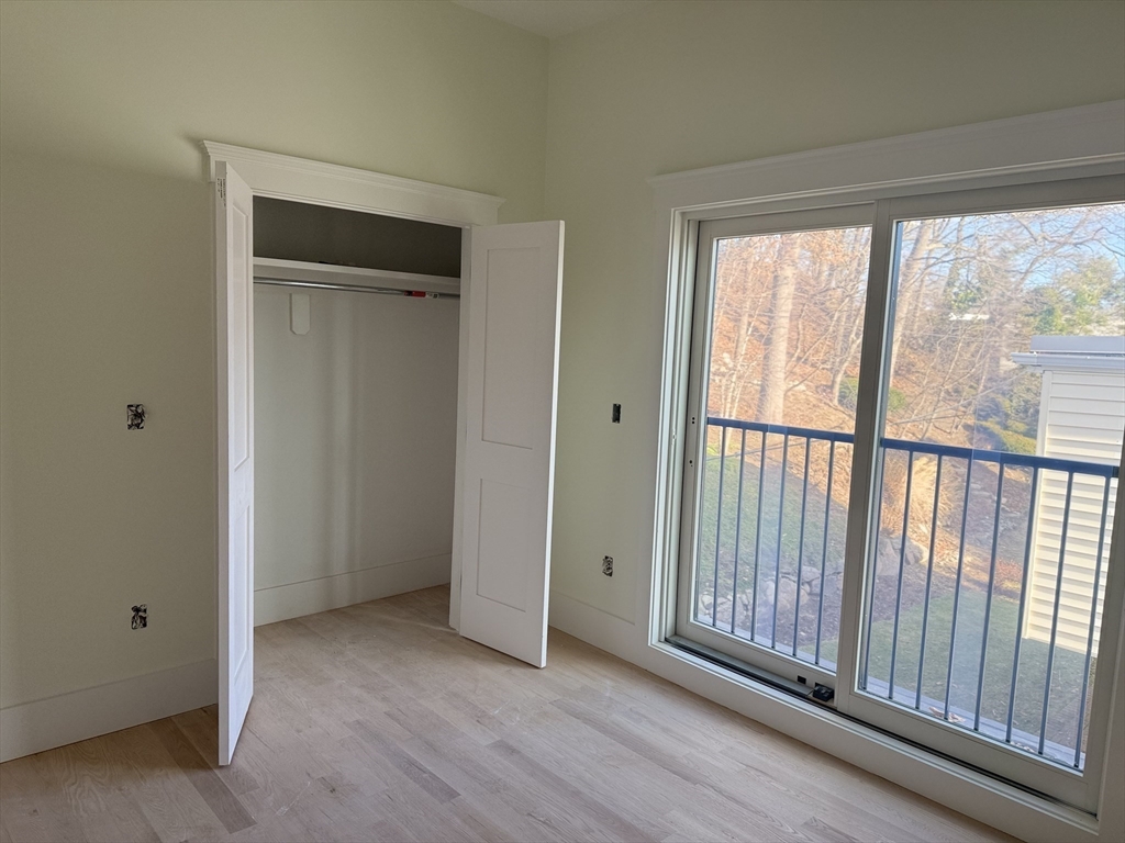 57 Highland Road, Unit 2 Brookline, MA 02445 - Photo 6 of 9 Gallery Image 6