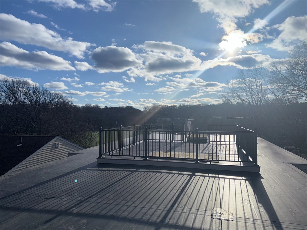 57 Highland Road, Unit 2 Brookline, MA 02445 - Photo 8 of 9 Gallery Image 8