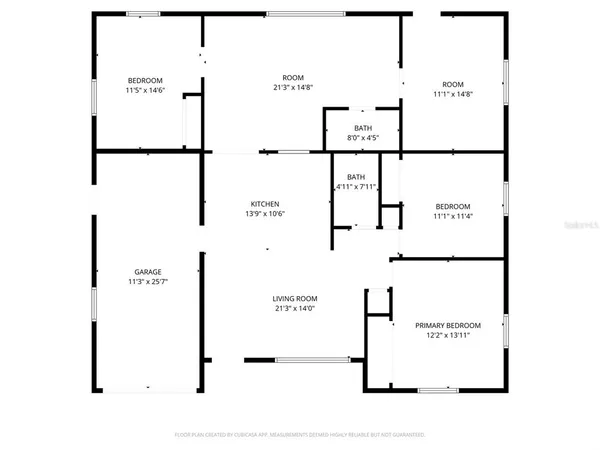 $250,000 | 2344 Tahitian Drive, Holiday, FL 34691