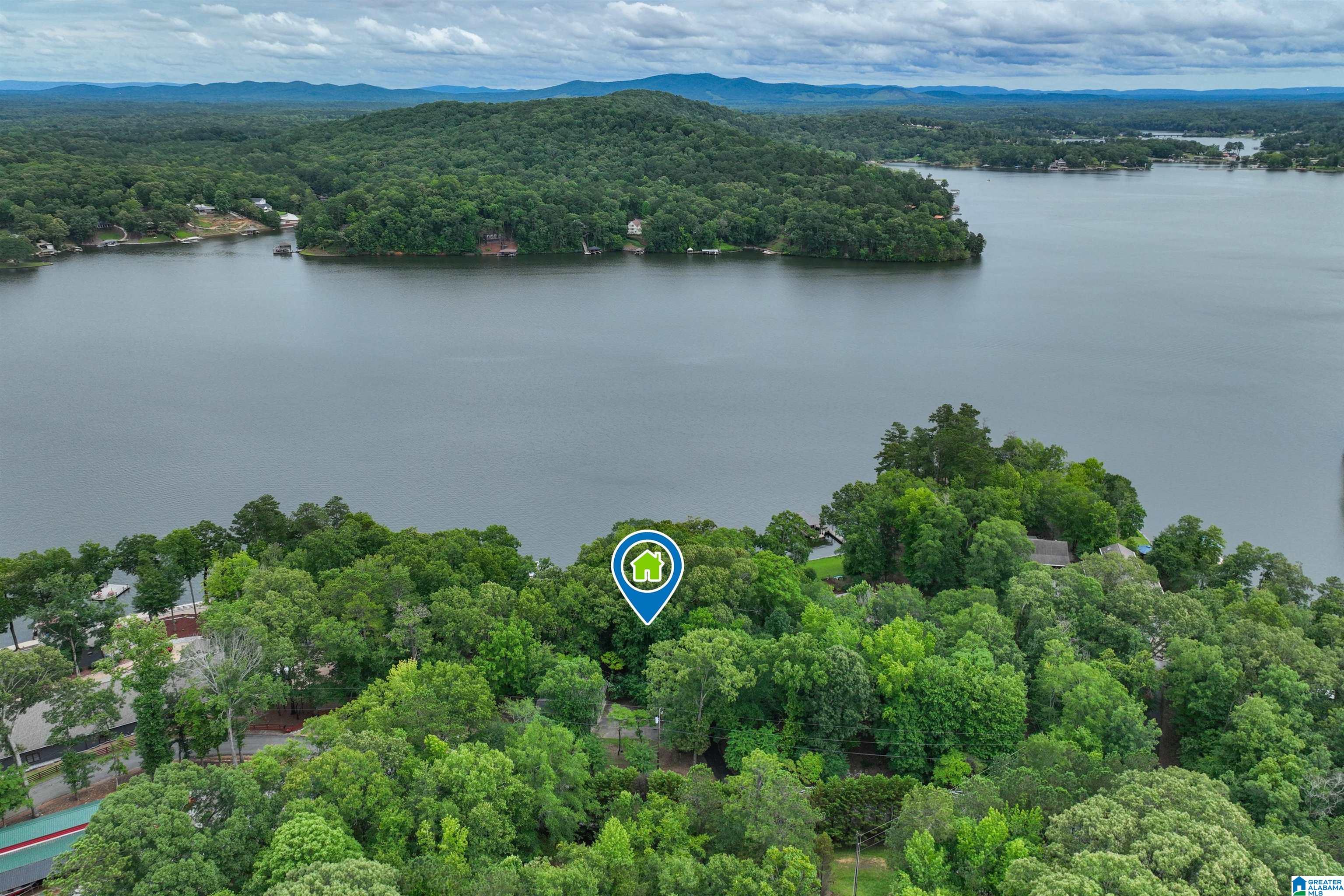 840 Black Acres Road Cropwell, AL 35054 - Photo 72 of 92