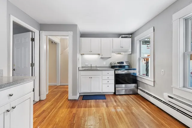 $1,599,900 | 1205 Massachusetts Avenue, Arlington, MA 02476