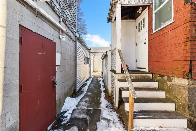 $1,599,900 | 1205 Massachusetts Avenue, Arlington, MA 02476