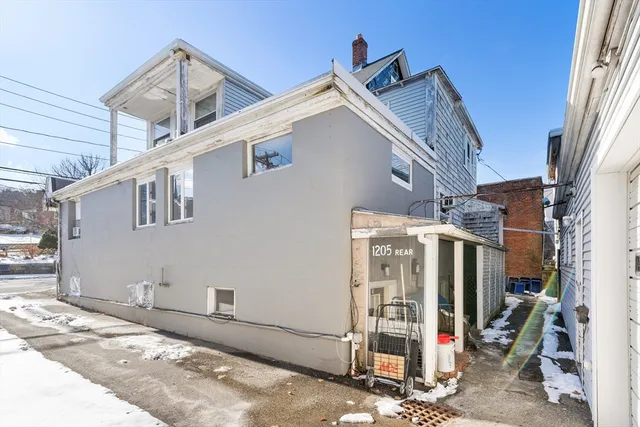 $1,599,900 | 1205 Massachusetts Avenue, Arlington, MA 02476