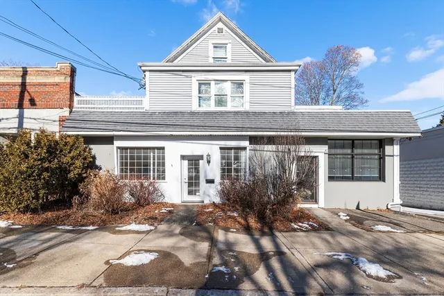 $1,599,900 | 1205 Massachusetts Avenue, Arlington, MA 02476