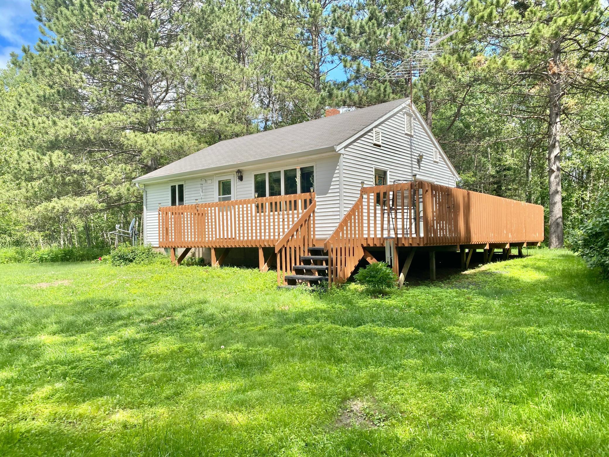 9523 Zim Road Forbes, MN 55738 - Photo 1 of 1 Gallery Image 1