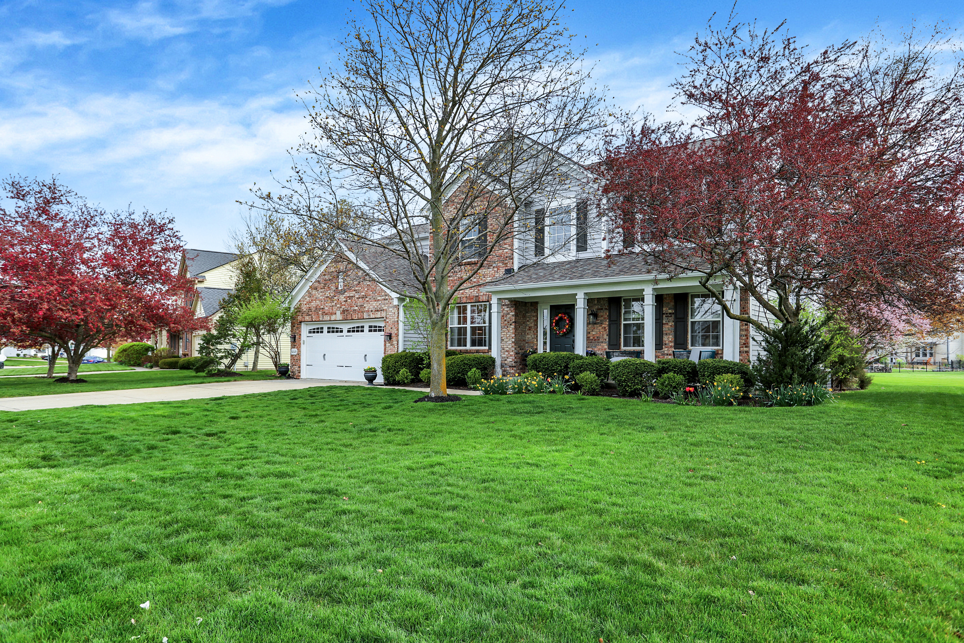 14149 Esprit Drive Carmel, IN 46074 - Photo 2 of 43