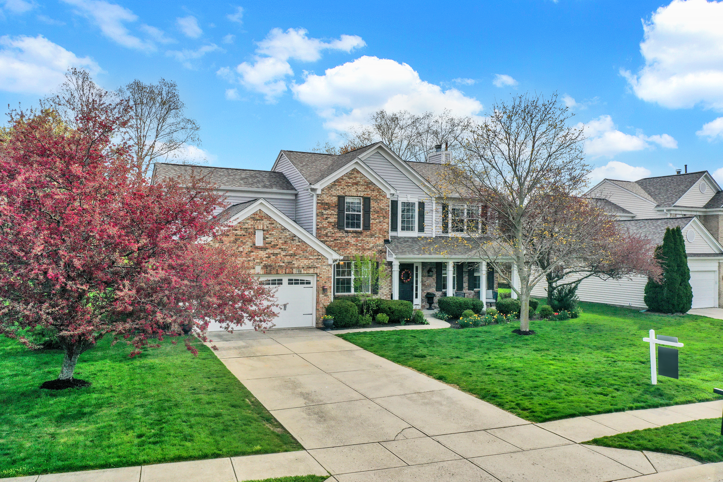 14149 Esprit Drive Carmel, IN 46074 - Photo 37 of 43