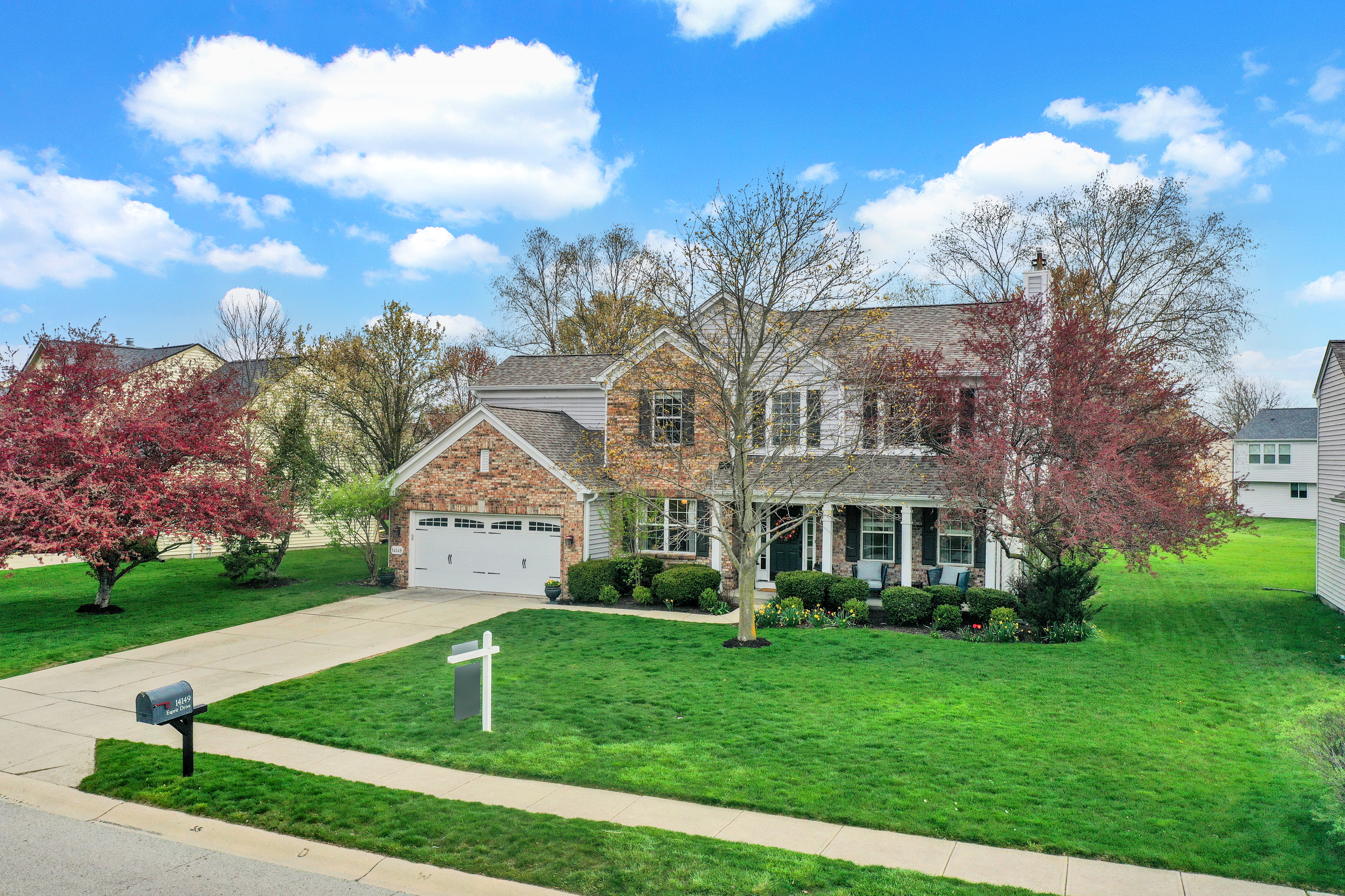 14149 Esprit Drive Carmel, IN 46074 - Photo 38 of 43