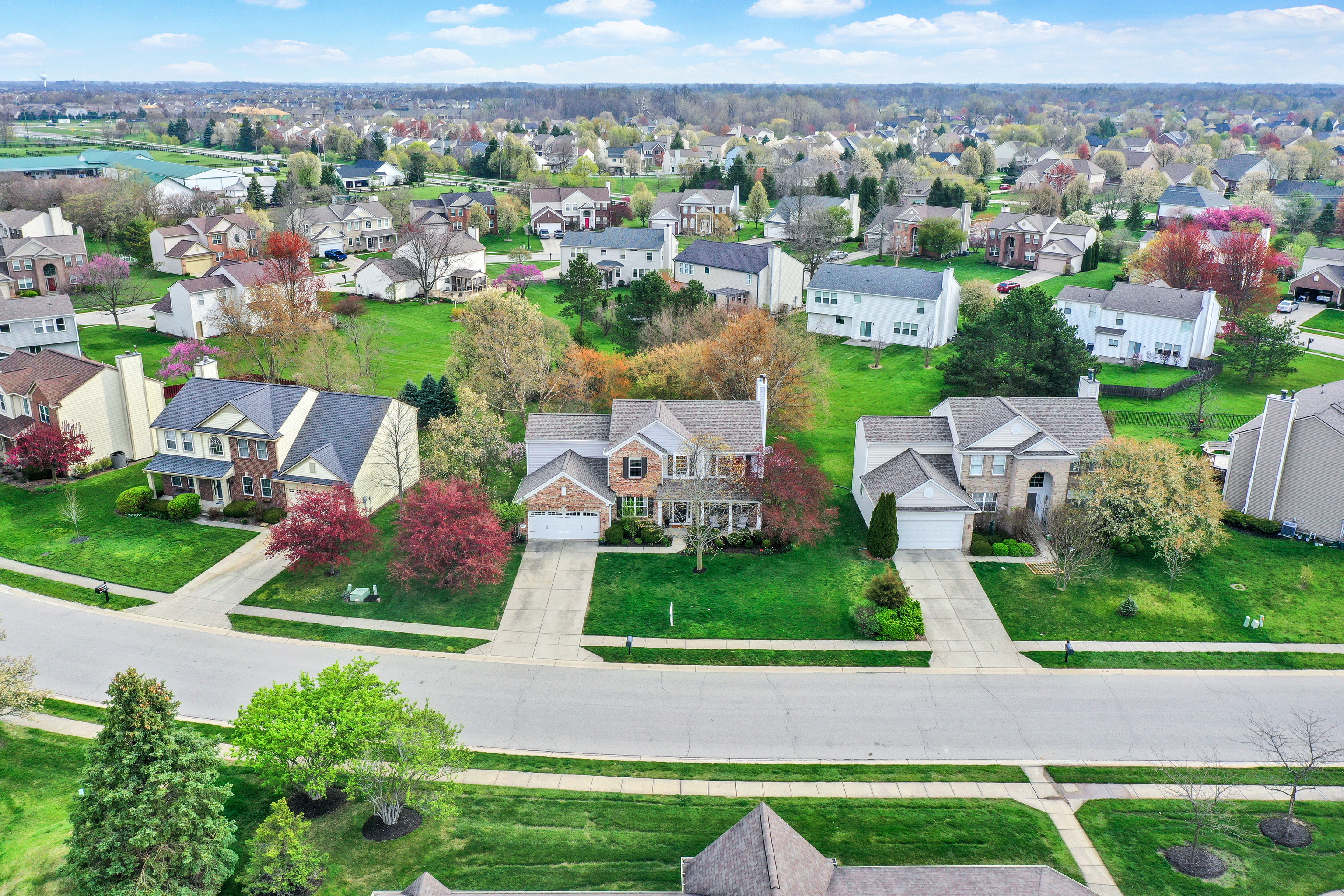 14149 Esprit Drive Carmel, IN 46074 - Photo 39 of 43