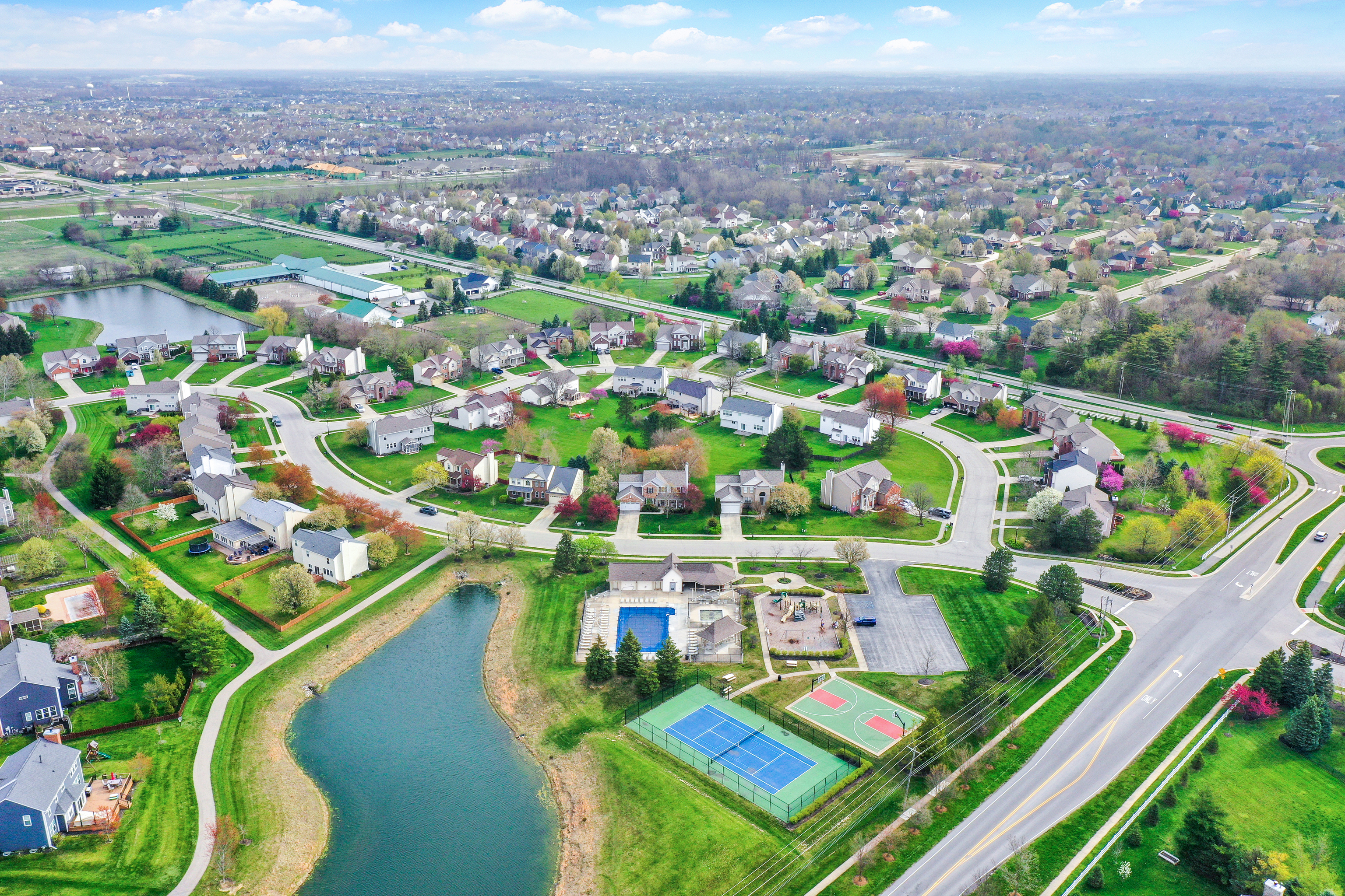 14149 Esprit Drive Carmel, IN 46074 - Photo 41 of 43