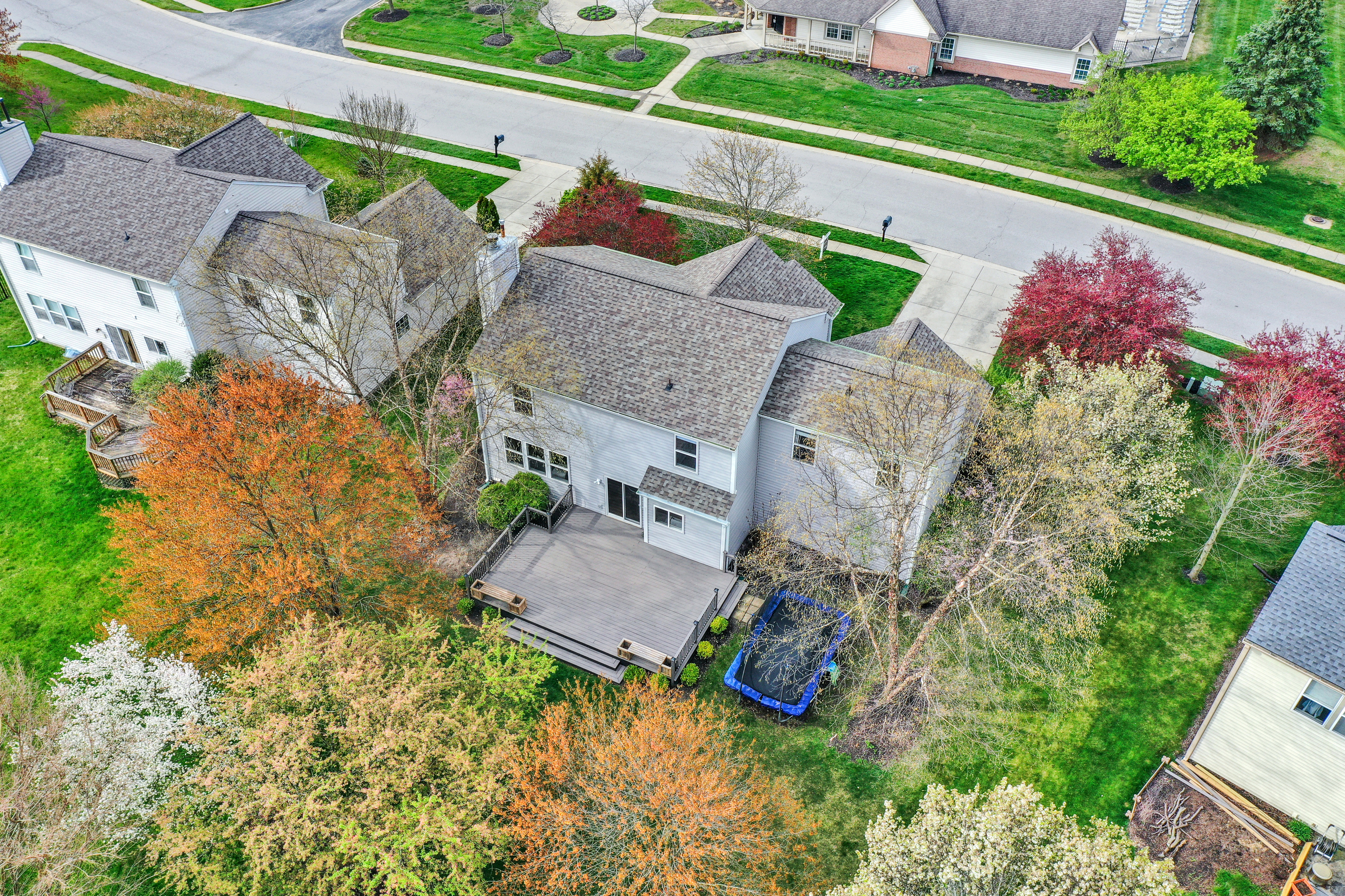14149 Esprit Drive Carmel, IN 46074 - Photo 42 of 43