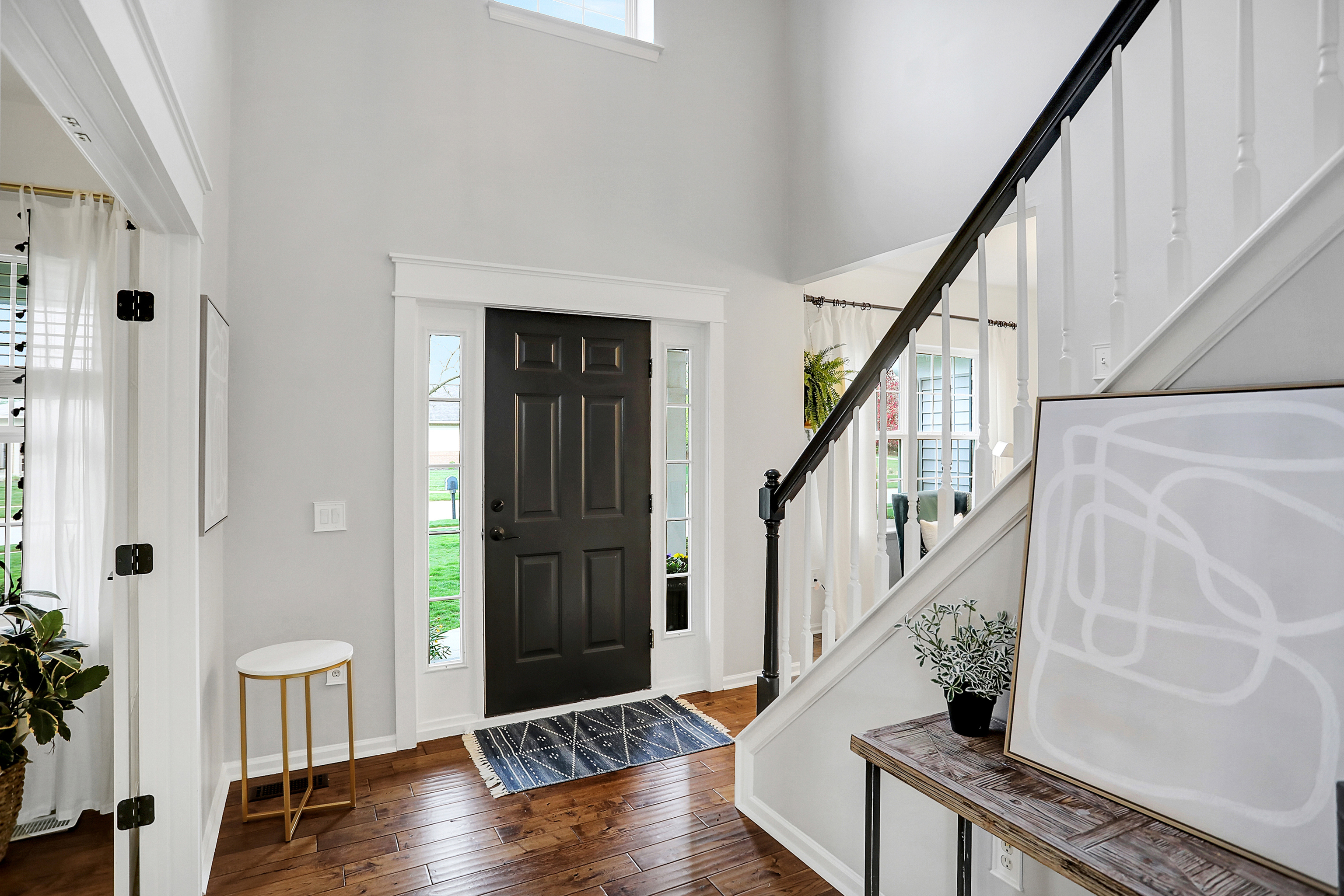 14149 Esprit Drive Carmel, IN 46074 - Photo 5 of 43