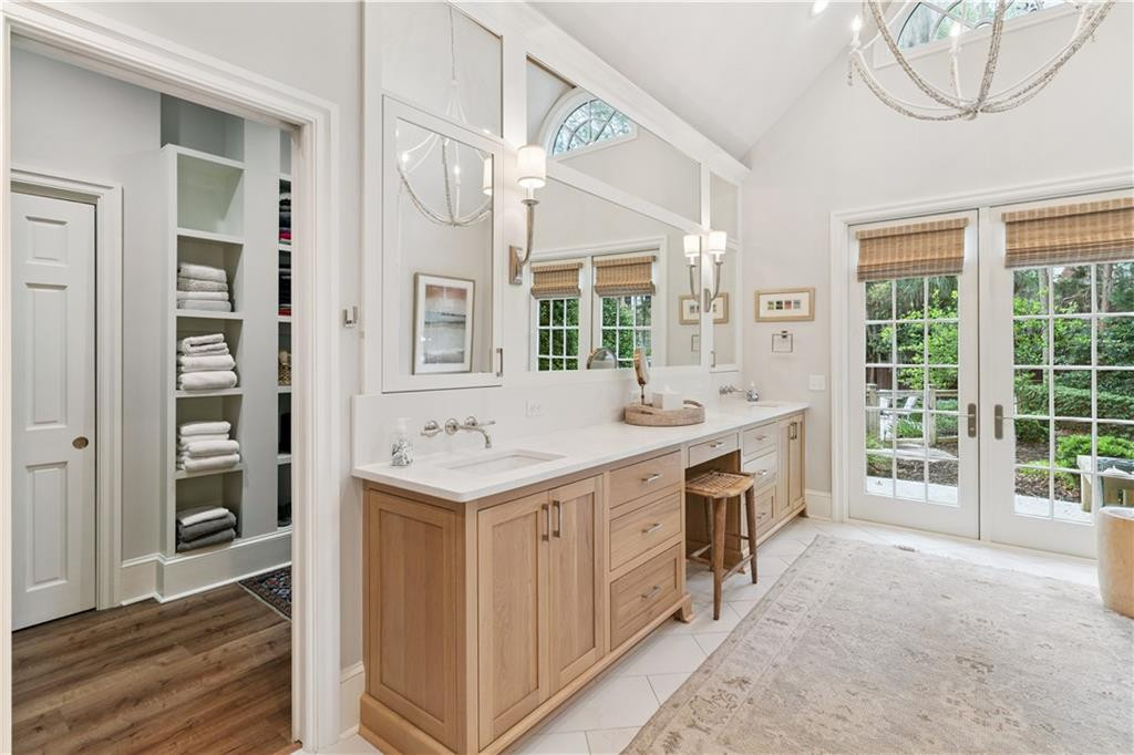 1008 Lewis Lane St. Simons Island, GA 31522 - Photo 37 of 99