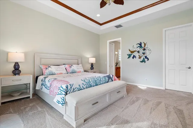 a bathroom with a double vanity sink mirror and shower