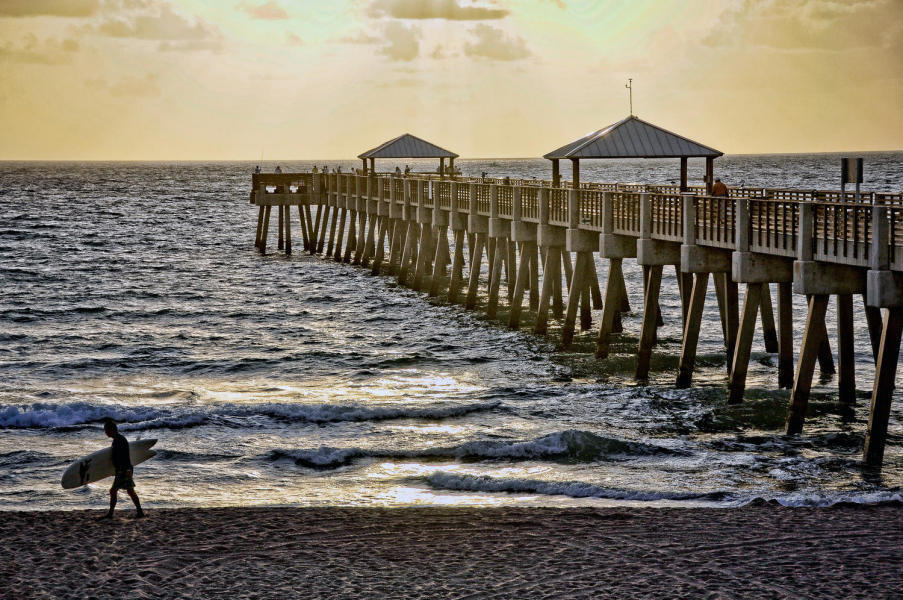 72 Waterway Road Jupiter, FL 33469 - Photo 44 of 57 Beach 1