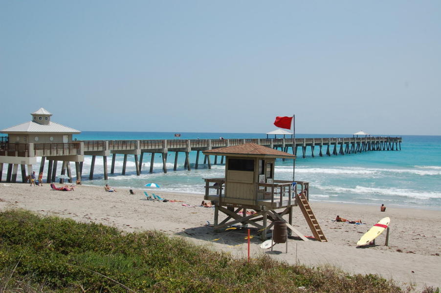 72 Waterway Road Jupiter, FL 33469 - Photo 45 of 57 Beach 2